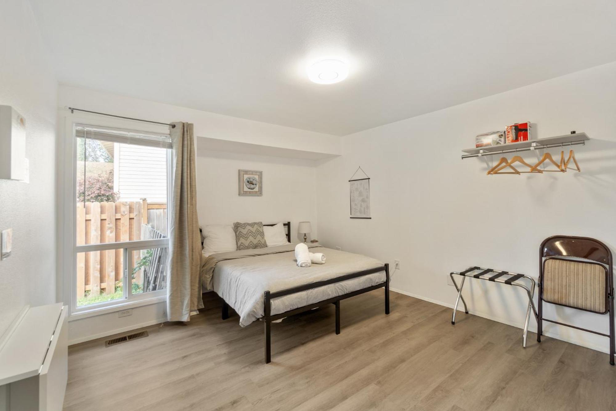 Central Bellevue House Екстериор снимка