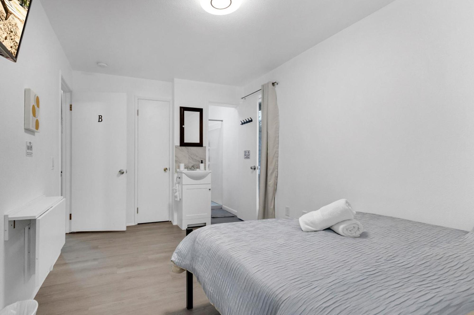 Central Bellevue House Екстериор снимка