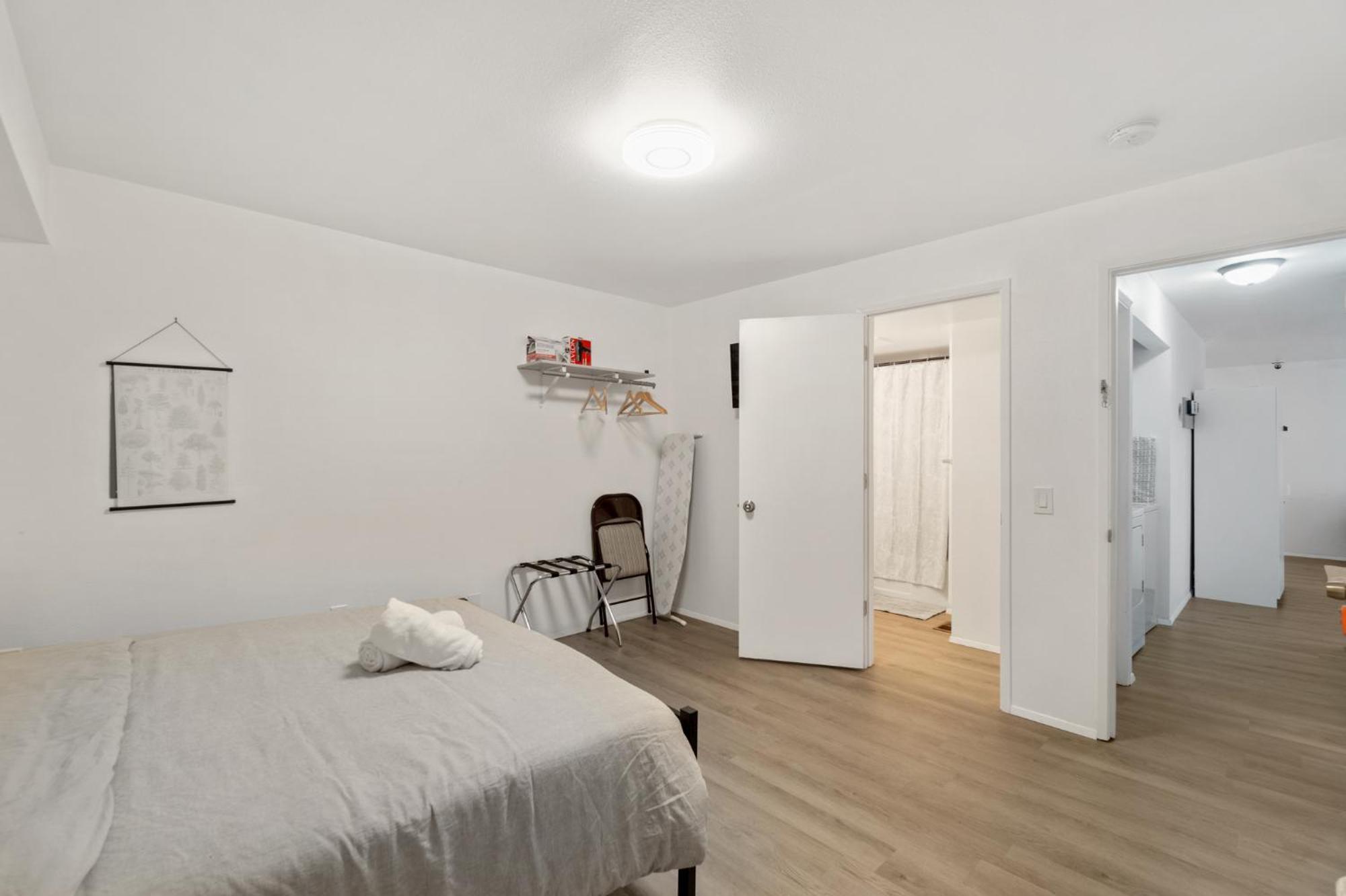 Central Bellevue House Екстериор снимка