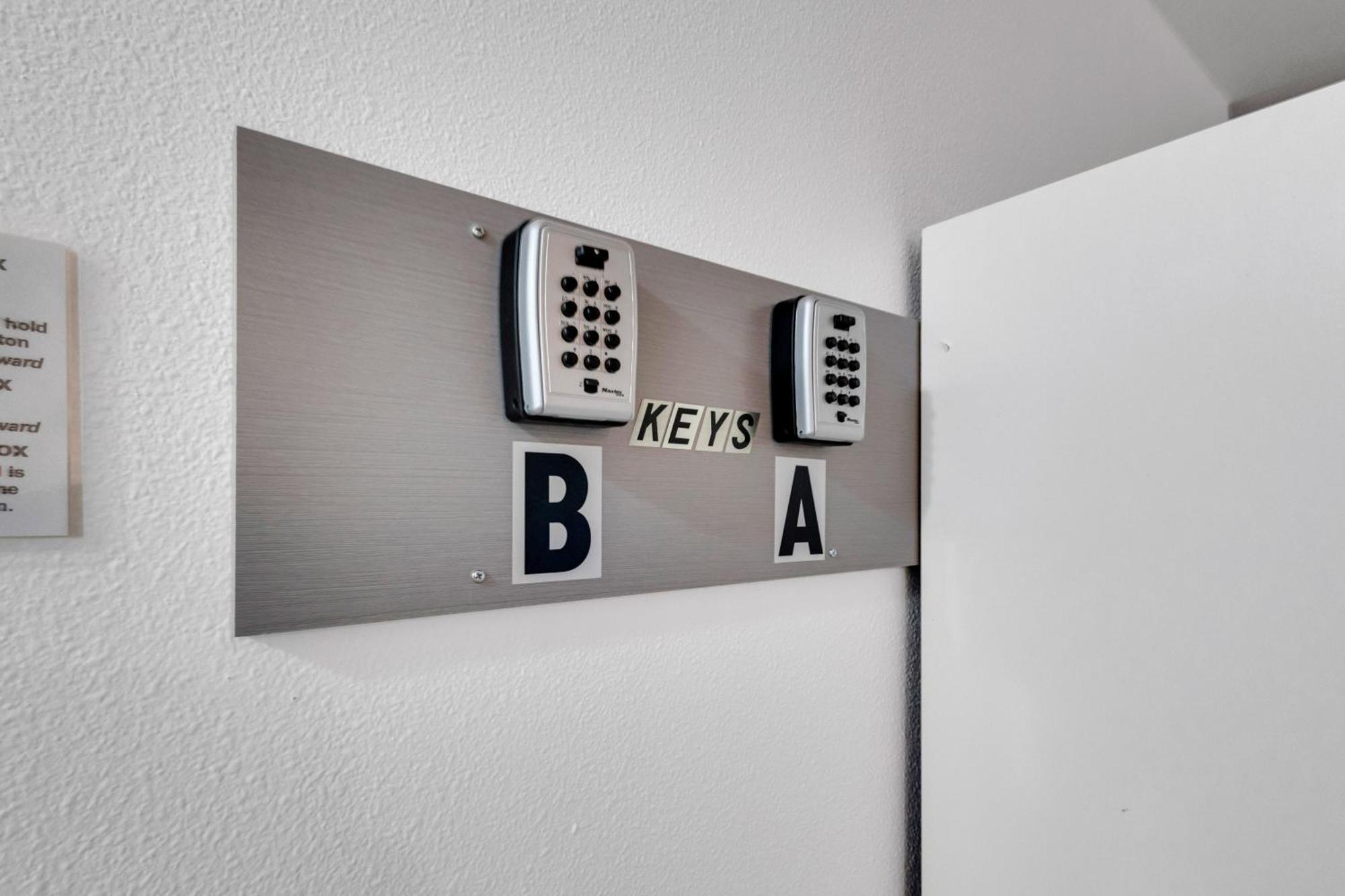 Central Bellevue House Екстериор снимка