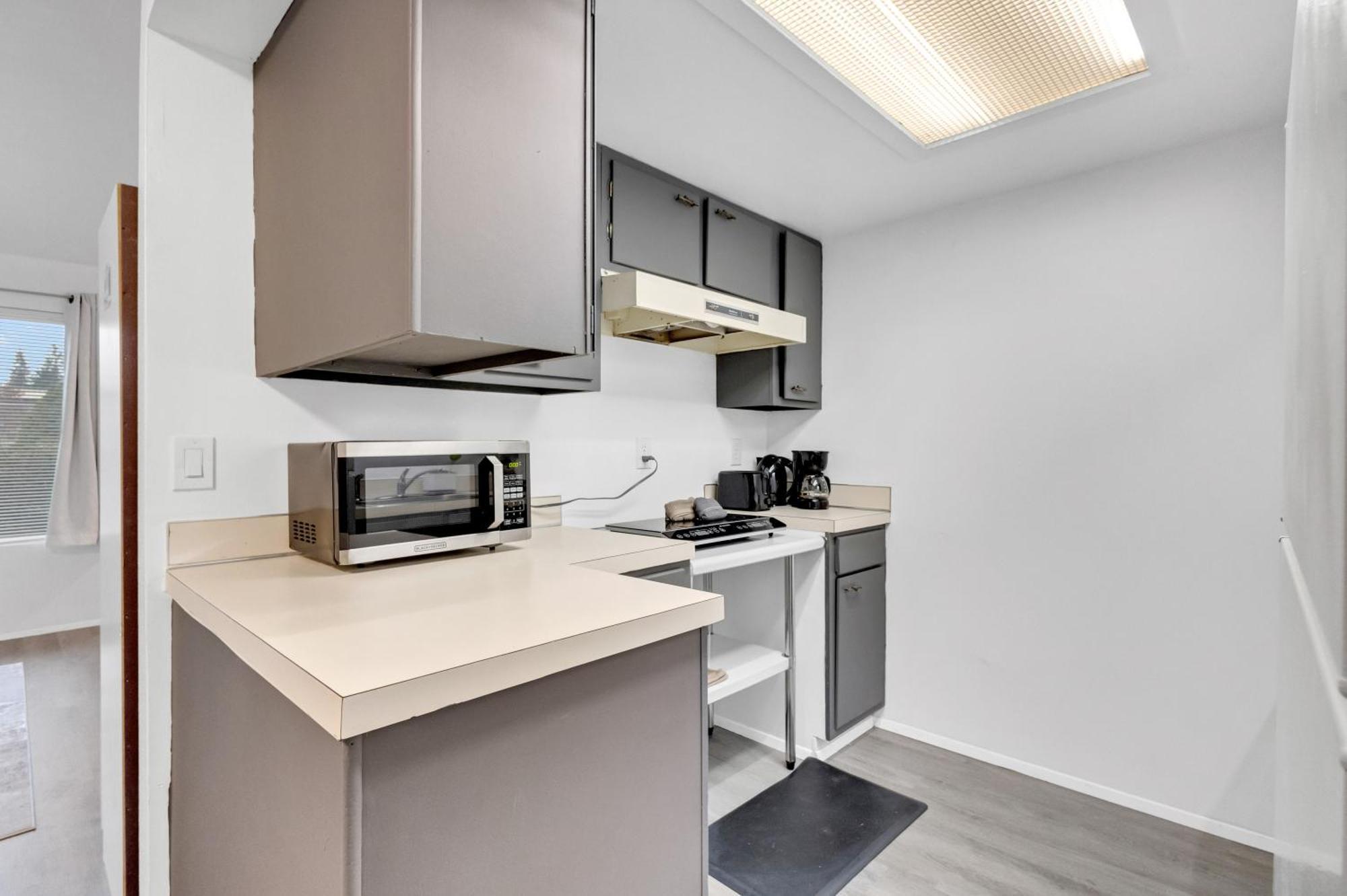Central Bellevue House Екстериор снимка