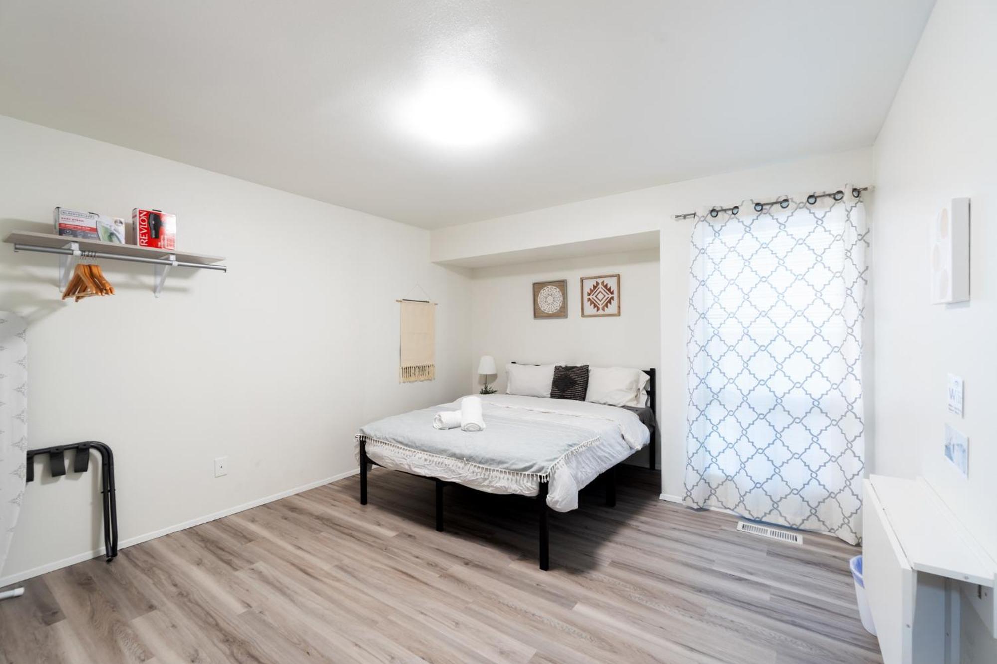 Central Bellevue House Екстериор снимка