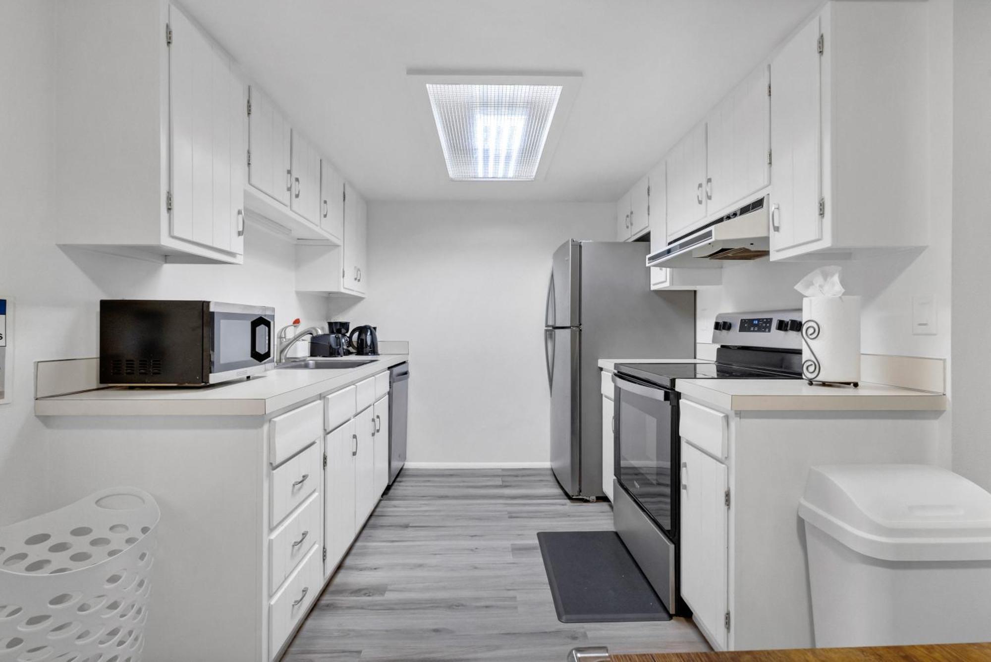 Central Bellevue House Екстериор снимка