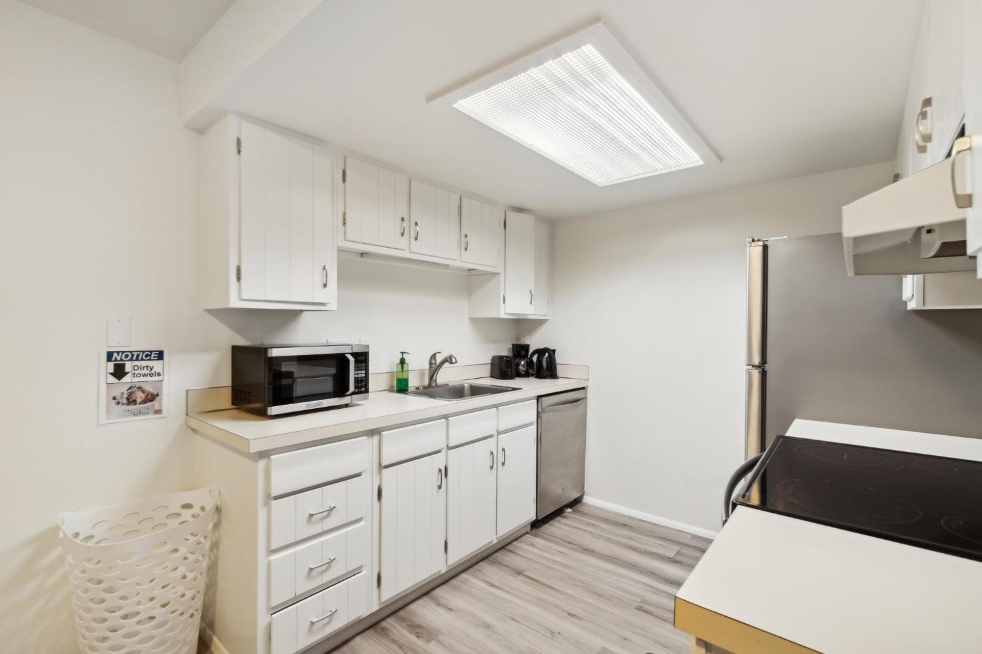 Central Bellevue House Екстериор снимка